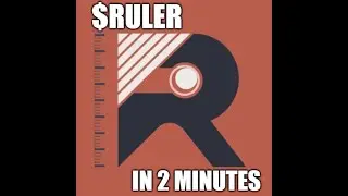Crypto Altcoin $RULER in 2 Minutes: Ruler Protocol