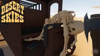 Revamped | Desert Skies Gameplay | EP13