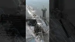 USS Nautilus The World's First Nuclear Submarine #nuclear #submarine