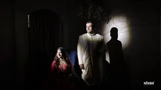 BEST WEDDING HIGHLIGHT 2022 | ANISH & JANKI | NAKSHI PHOTOGRAPHY