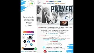 Victory in Jesus by Cleopatra Wallace