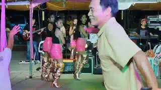 Music song Budong Dance cover by CTJ NAVAS BAND cp. 09168442301
