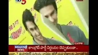 TV5 - Big Screen Bollywood Maga Dheera As Ranbir Singh