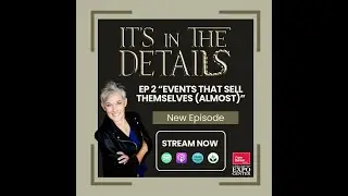 Events That Sell Themselves (Almost): Marketing Magic in action