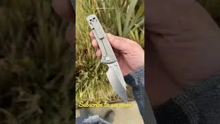 Walking with a classic today - Chaves Scapegoat