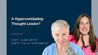 A Hyperventilating Thought Leader?