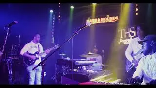 Ashley Allen @ The Hare & Hounds March 10th 2020
