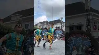 JATHILAN AMONG BEKSO #jaranan #jathilan #kesenianjatilan
