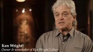 Ken Wright Cellars - 2014 Wine Enthusiast Wine of the Year