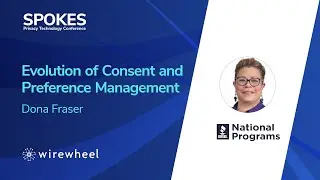 Evolution of Consent and Preference Management | Clip 03
