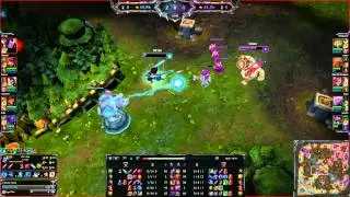Hai Outplays Pobelter