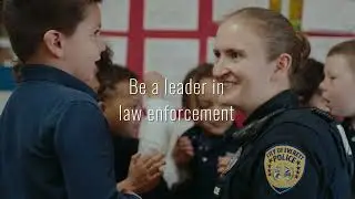 Everett Police Recruitment 2022 15 Second Video