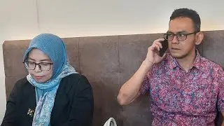 🔴LIVE DARU LAWYER INARA SOAL VIRGOUN BAWA SANG BUAH HATI TIDAK KEMBALI