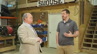Keep your home pest free with Smouse Bros