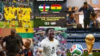 2026 FIFA World Cup Qualifiers: CAR vs Ghana &ndash; Preview, Head-To-Head, Where to Watch & More