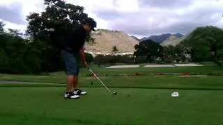 Waialae C.C.