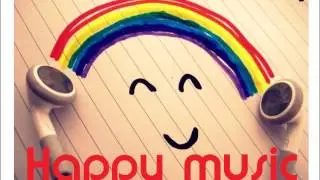 happy music the re-happy-ning