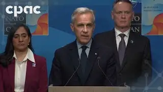 Canada commits to new NATO defence spending pledge of 5 per cent of GDP by 2035 &ndash; June 25, 2025
