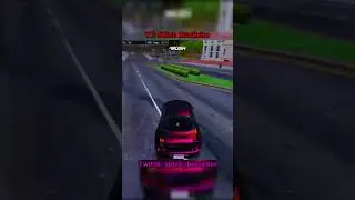 por isso que gosto de fuga sem PG. #fy#gta5#fugasgta#gtarp#fivem
