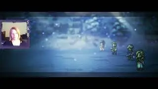Octopath Traveler Explanation Playthrough