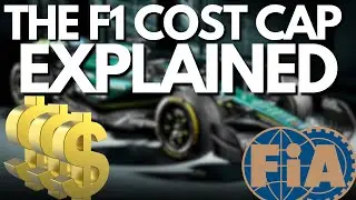 F1&rsquo;s Cost Cap Explained: How It&rsquo;s Changing the Game
