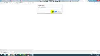 Print Table In Javascript