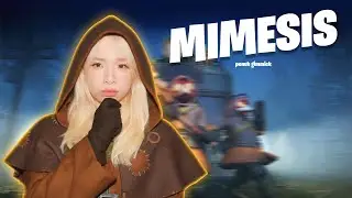 AKHIRNYA MIMESIS BER5!! TAPI BANYAK GIMMICK - MIMESIS