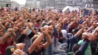 Aktionstage: Flucht - Migration - Demokratie
