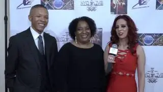 Ella Price&Co at NYCLive 2017 with Dira Ve and Juan Carlos from Peekapose Productions