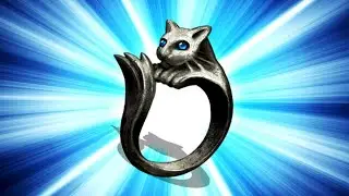 Dark Souls 3 - Cat Ring Saved My Life