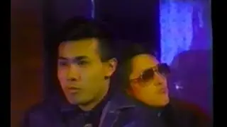 America's Most Wanted - Vietnamese Gangs in Boston's Chinatown