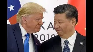 Why the US-China currency war matters