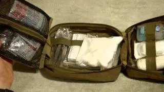 GEAR REVIEW: Condor - Rip-Away EMT Pouch