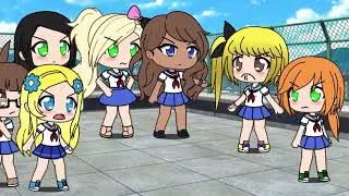 Love blast girls movie part2