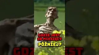 Dlaczego nie powstał film '28 miesięcy p&oacute;źniej'?