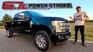 I Saved My Uncle's Truck From a $15,000 Repair Bill!