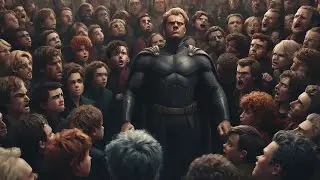 Everybody Wants To Rule The World_Fan Made