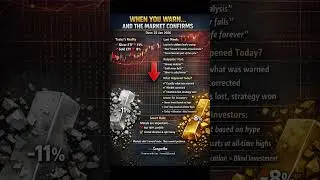 GoldETF and SilverETF Downfall ! 22/1/2026#silveretf#goldetf#trump