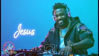 Gospel House Worship Dance Music for Praise Prayer Club Beats Christian Faith Energy Mix Audio HD