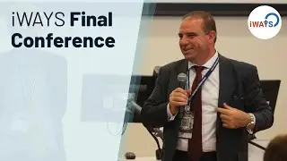 iWAYS Final Conference At SEEP 2025