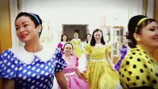 AEstudio Хор учителей