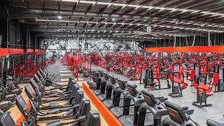 Reopening gyms the 'solution' to addressing lockdown mental health crisis