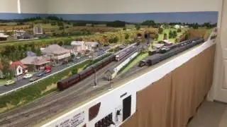 Southern Rail Models Velocity