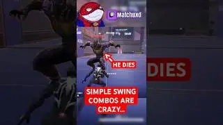 THIS NEW SETTING IS OP... #marvelrivals#spiderman#ragebait#simpleswing#combo#oneshot#pull#overpower