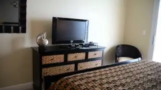 Sterling Breeze Condo Resort in Panama City Beach