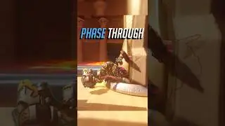 Факты об Overwatch: баги и ошибки