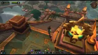 WoW BFA Cooking - Leveling to 110 skill, fast and easy (Horde)