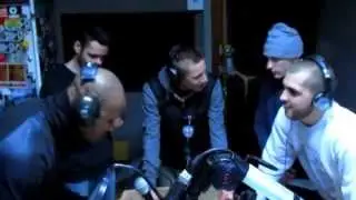 Freestyle Radio Campus - Fantom, Swed Crew (Ixplicit, Rimas et Efat&eacute;), Skeezy, Ivresse et Lakro