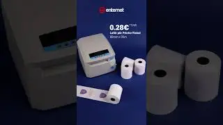 ENTERNET - Let&euml;r fiskale p&euml;r Printer Fiskal