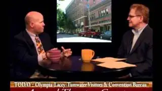 Tourism in Thurston County - Part 2 of 2
